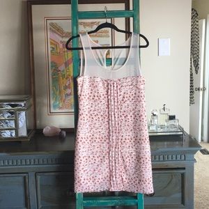 Free People Bandage Dress